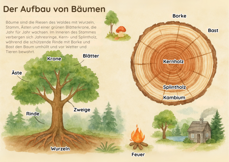 Der Wald – Bild 2