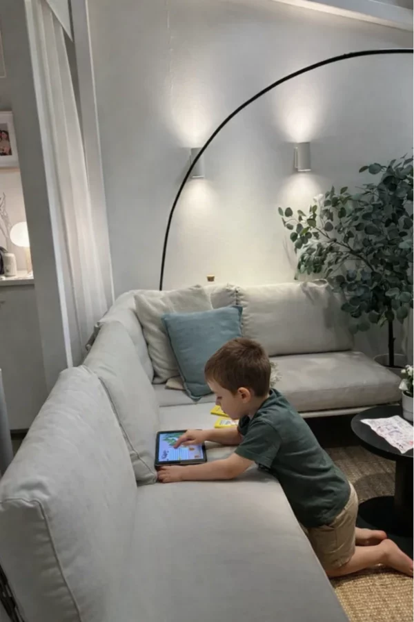 Bomo und die Kleine Welt